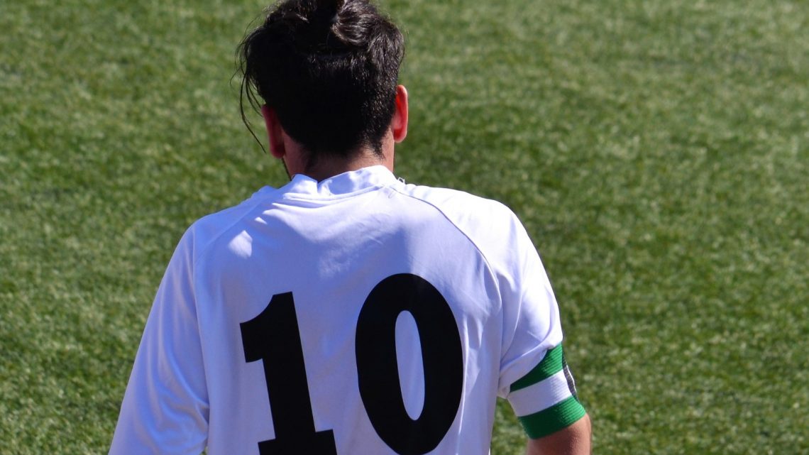 Marco Mecarelli, nel calcio dilettantistico la situazione durante la pandemia era insostenibile