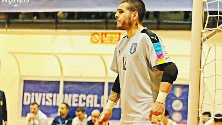 Simone Chinchio: “Devo tutto allo sport posso solo che ringraziarlo”