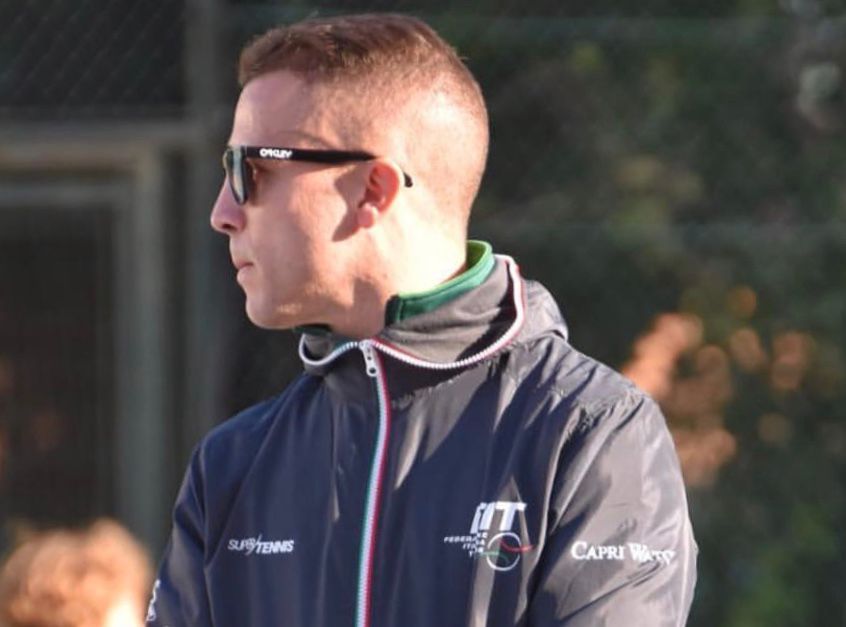 Francesco Cicirello: “Sbagliando si impara, mai arrendersi”