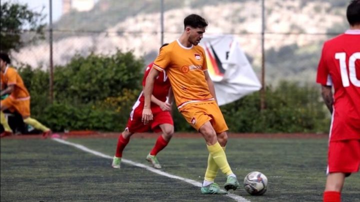 Thomas Toncelli: “Lasciate perdere i soldi e la fama, pensate al divertimento”
