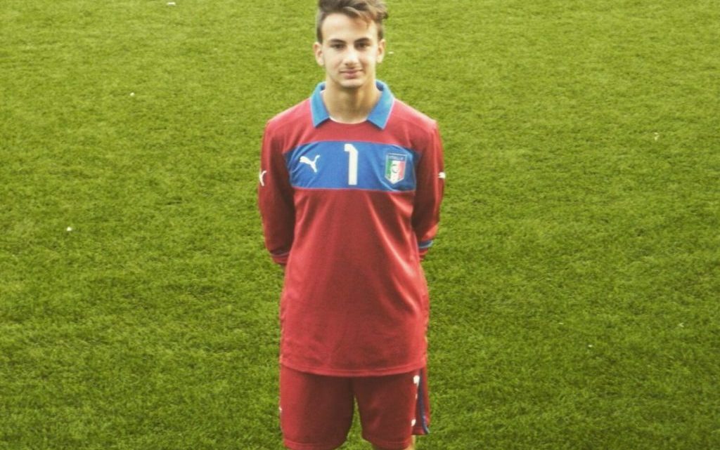 Stefano Bruno: “Ho la fortuna di insegnare ai bambini i valori di questo sport”