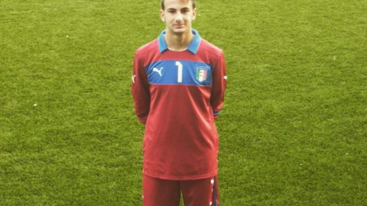 Stefano Bruno: “Ho la fortuna di insegnare ai bambini i valori di questo sport”