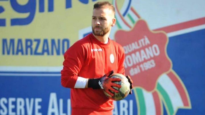 Alfonso Sorrentino: “Ringrazio mio padre per avermi trasmesso la passione per il calcio”