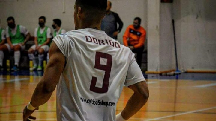 Luca Dorigo: “Bisogna  vincere contro se stessi per raggiungere i traguardi”
