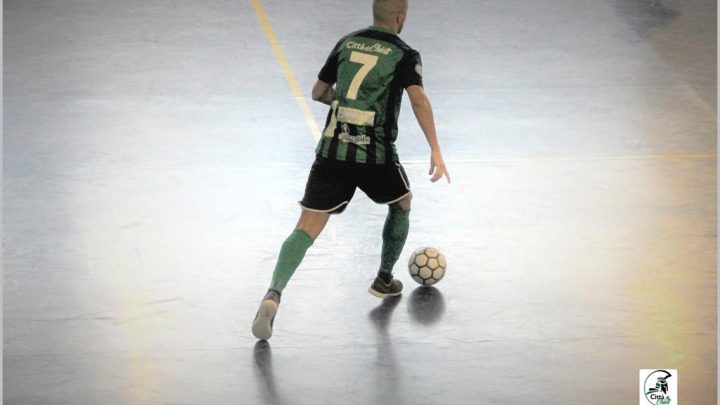 Matteo Ciommi: “Ponetevi degli obbiettivi, non solo nello sport ma nella vita”