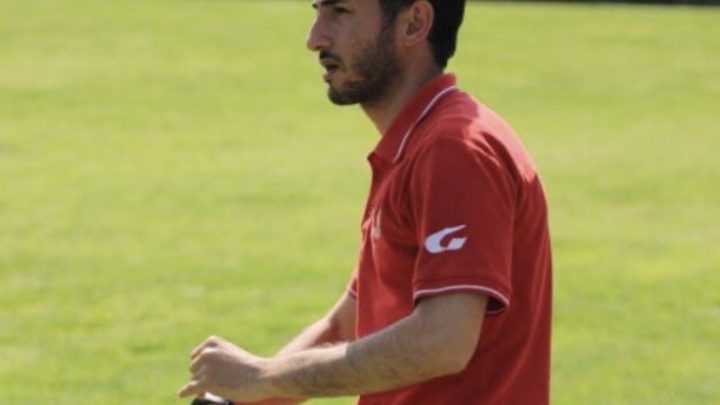 Emiliano Adinolfi : “Vivete con entusiasmo tutto ciò che affronterete”