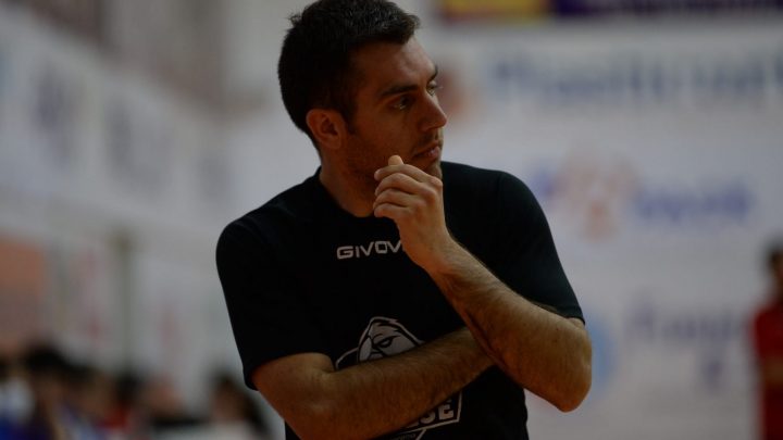 Nicola Gagliardi: “Arrivare lontano è difficile, serve forza di volontà”