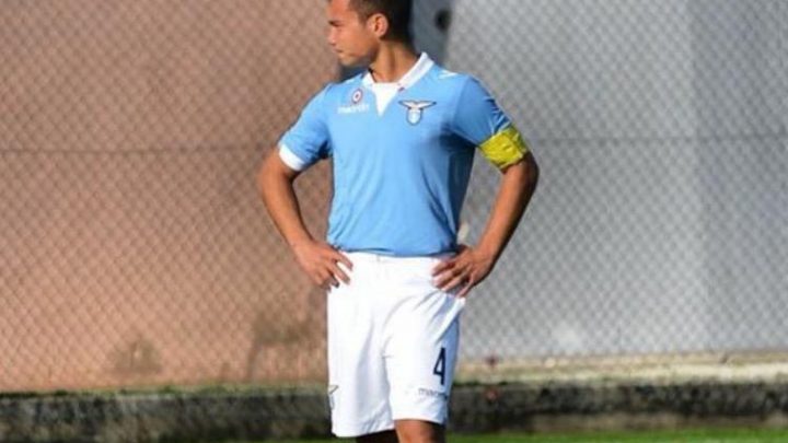 Lorenzo Pace, lo sport ti dà un sogno da inseguire