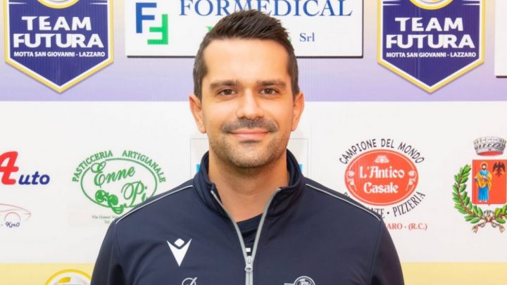 Giuseppe Fiorenza: “Consiglio sempre ai giovani di allontanarsi dall’uso eccessivo e nocivo dei cellulari e dei social”