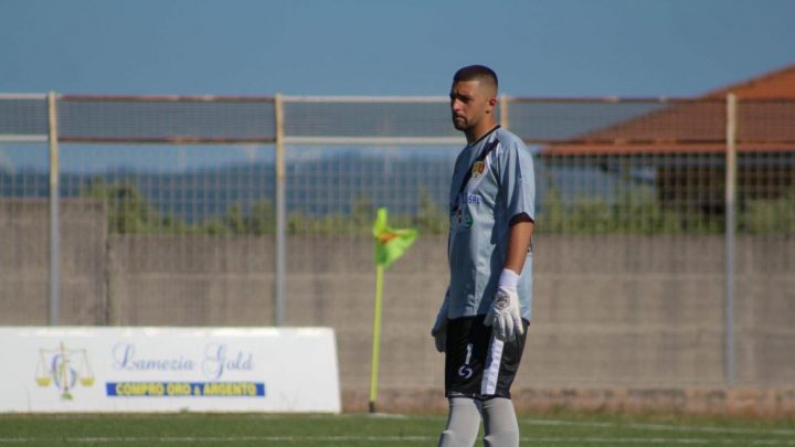 Salvatore Iozzi: “Nello sport servono tanti sacrifici, ma questi verranno tutti ripagati”