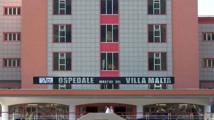 Ospedale di Sarno, offerta più ricca col Servizio neuropsicomotorio