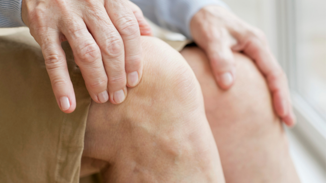 Osteoporosis Fundation:  “Proteggi e rafforza le tue ossa per la vita”