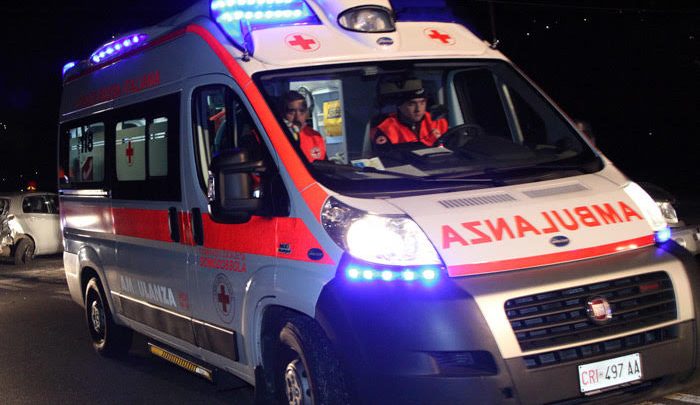“Mandiamo gli specialisti sulle ambulanze e nei Pronto Soccorso”