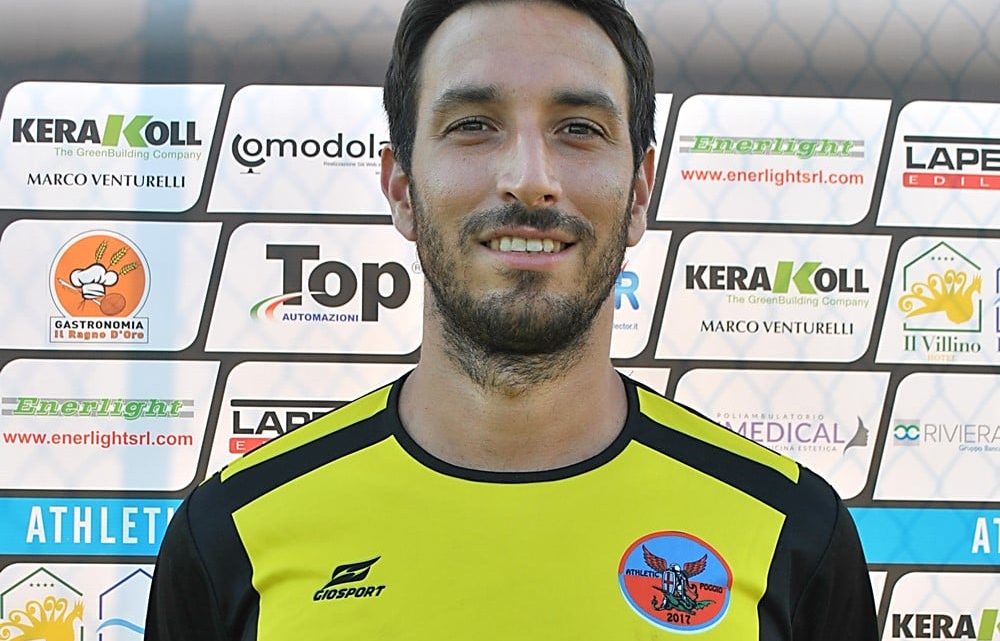 Giacomo Leardini: “Lo sport va di pari passo con la vita e con la maturazione dell’individuo”