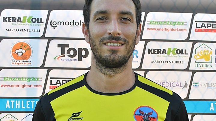Giacomo Leardini: “Lo sport va di pari passo con la vita e con la maturazione dell’individuo”