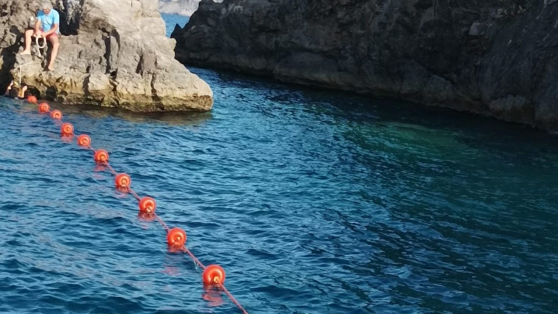 Boe ai Galli: “Serviranno per la sicurezza e per tutelare l’arcipelago delle Sirene”