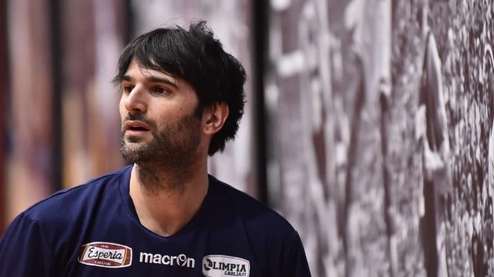 Roberto Pintor: “Nella vita non esistono scorciatoie ma solo determinazione e costanza”