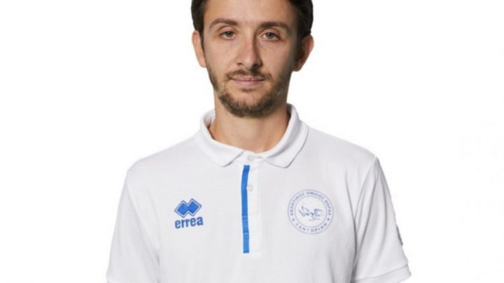 Lorenzo Pratelli: “Lo sport è il miglior strumento per permettere ai ragazzi di esprimersi”