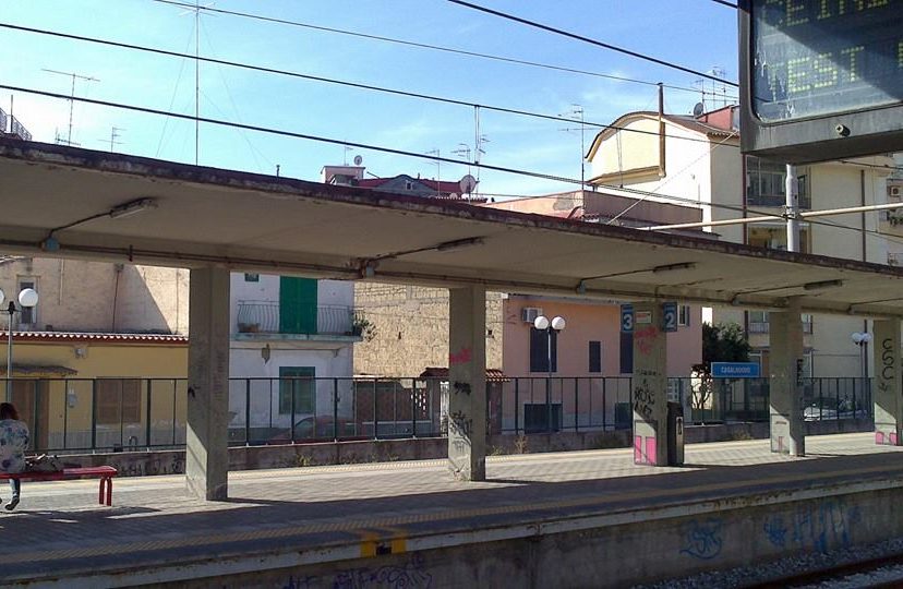 Per riparare la condotta 7 comuni napoletani a secco per 24 ore