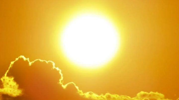 Caldo anomalo nelle feste natalizie, ecco i rischi per la salute
