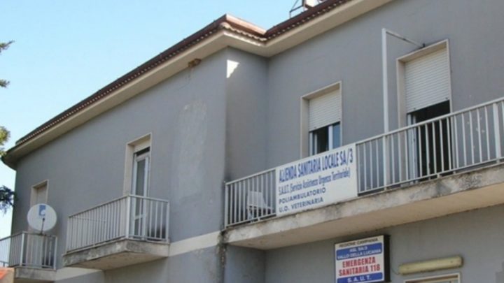 Ex clinica Fischetti, 4 sindaci scrivono al manager Iervolino