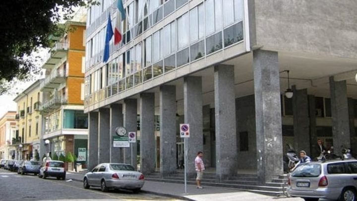 Caserta, raccolta fime per la pessima qualità dell’acqua