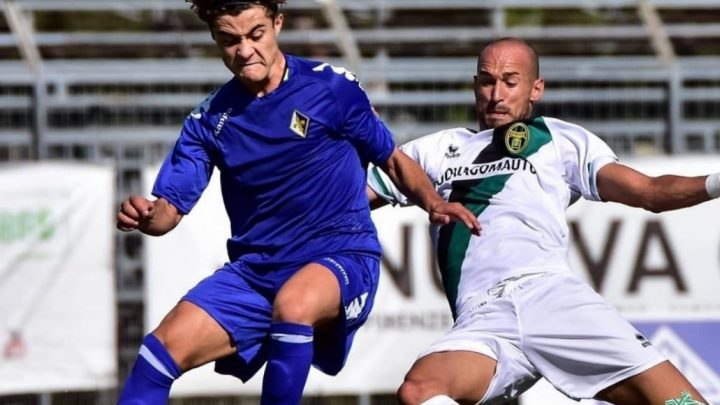 Roberto Di Vito: “Fatevi trascinare dal sentimento e dalla passione per lo sport”