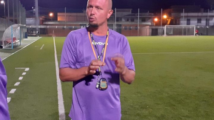 Lello Iazzetta: “Per via della pandemia i giovani atleti hanno perso anni che nessuno gli ridarà indietro”