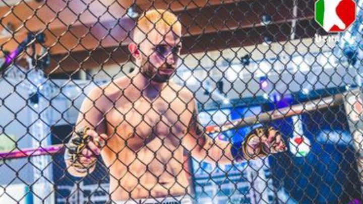 Francesco Maione: “I sogni si realizzano con la forza di volontà”