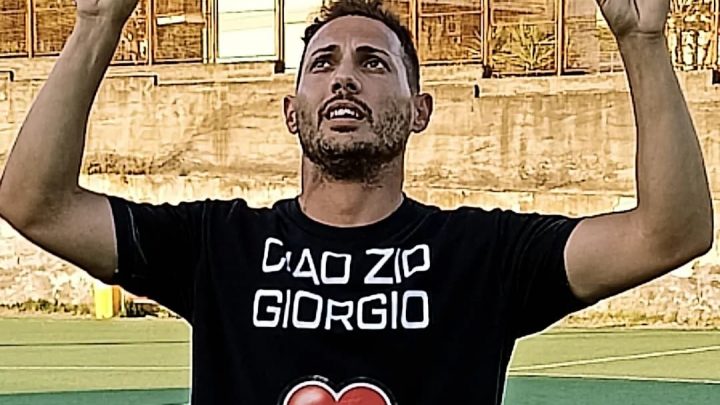 Giuseppe Stancanelli: “Circondatevi di persone che coltivano le vostre stesse passioni”