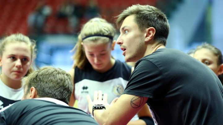 Mattia Cozzi: “Cosa consiglio ai giovani? Vivete di passione”