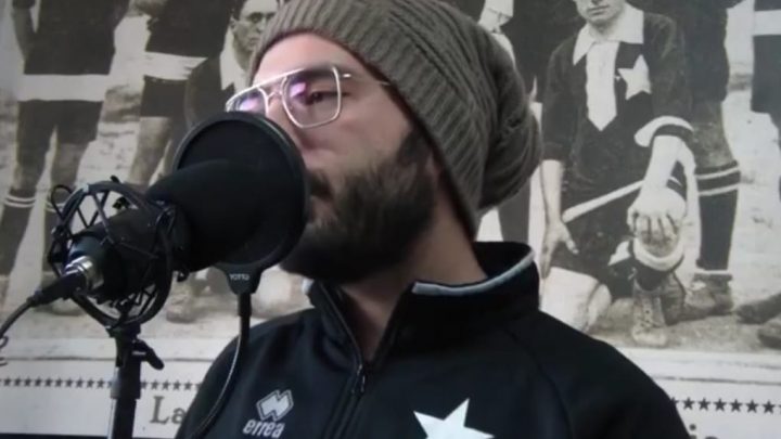 Mattia Scifo: “Il sacrificio è alla base di tutti i successi”