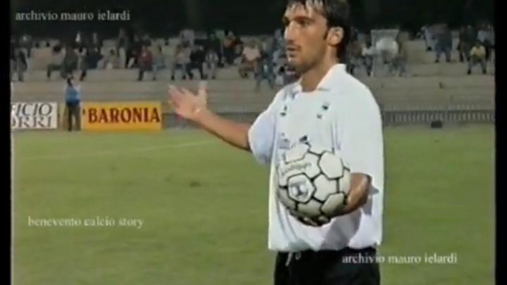 Andrea Persia: “Servono passione, umiltà, determinazione, serietà e tanta fame per raggiungere i sogni”