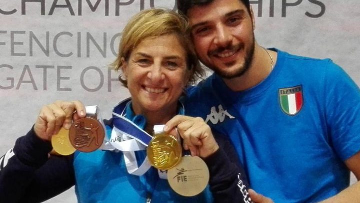 Emidio Rinaldi: “La vittoria non sempre è tutto ciò che conta, l’importante è la formazione dell’atleta”