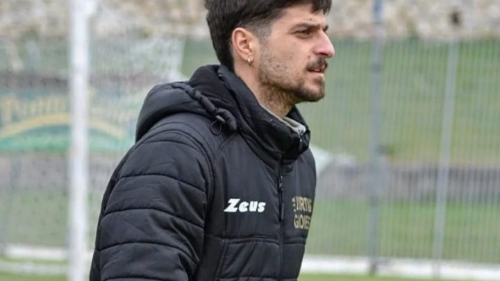 Francesco Marra, il bello dello sport è che ti mette alla prova