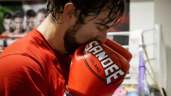 Mattia Corsini: “Spirito, tecnica e corpo le tre componenti fondamentali delle arti marziali”