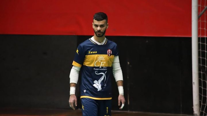 Girolamo Giovinazzo: “Puoi essere un fenomeno ma senza la forza di volontà non raggiungerai mai i tuoi obiettivi”