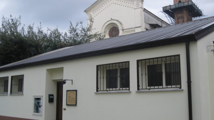 Santa Maria Capua Vetere, l’Ambulatorio della carità compie 25 anni