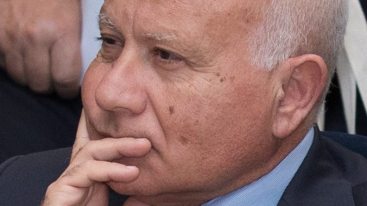 Moscati Avellino, Rosario Lanzetta confermato direttore sanitario