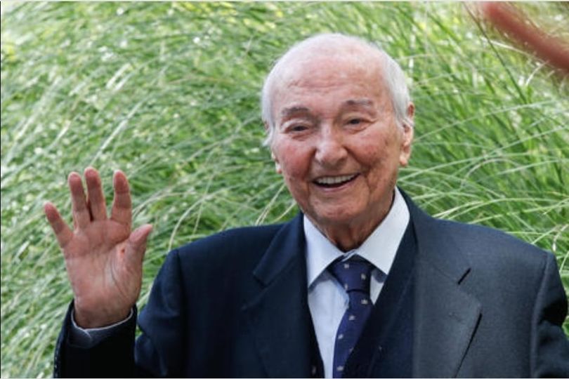 Il cordoglio di De Luca per la morte di Piero Angela