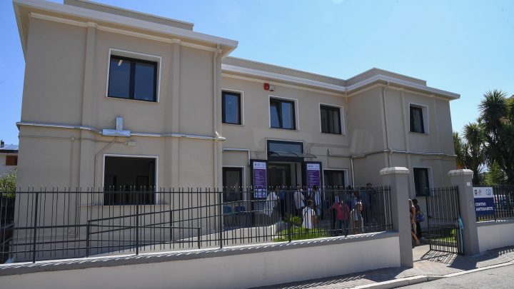 Airola, apre un nuovo centro antidiabete