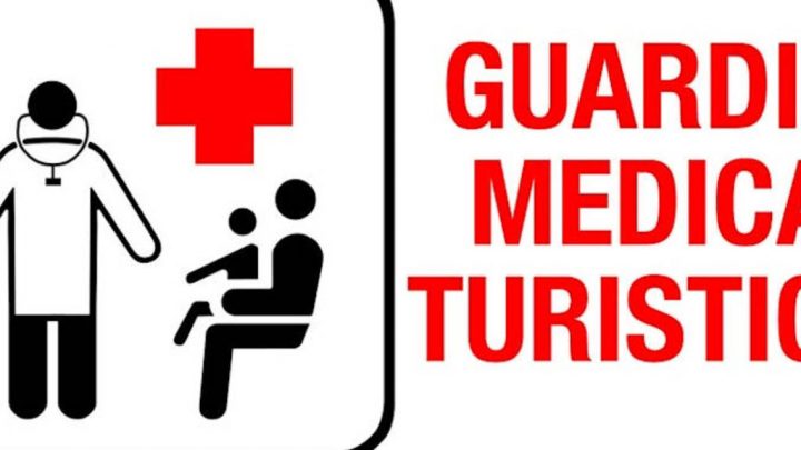 Poliambulatorio di Campinola, a luglio ed agosto attiva la Guardia medica turistica