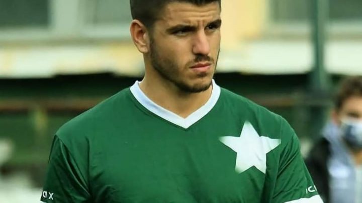 Marco Caramello: “Suggerisco ai giovani atleti di fare ciò che li rende felici”