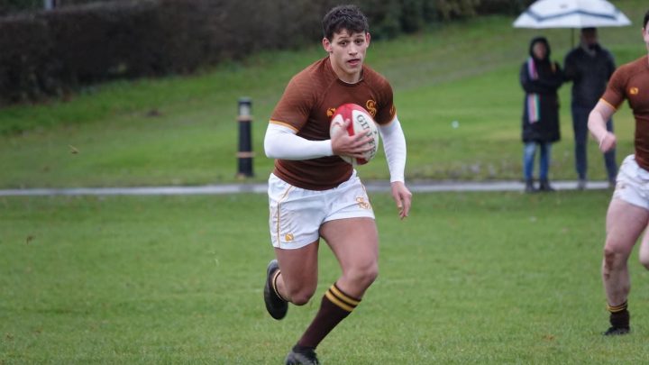 Nicola Bozzo: “Nel rugby si ha un profondo rispetto per l’avversario”