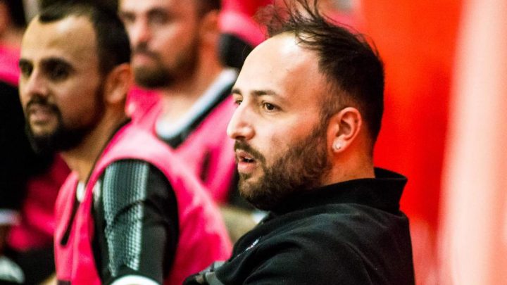 Gianfranco Pascali: “Dico ai ragazzi di non smettere mai di sognare e divertirsi”