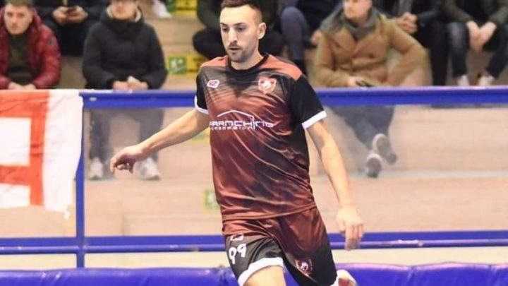 Pasquale Murante: “Il futsal è stato fermo per un anno e mezzo, molte squadre sono scomparse”