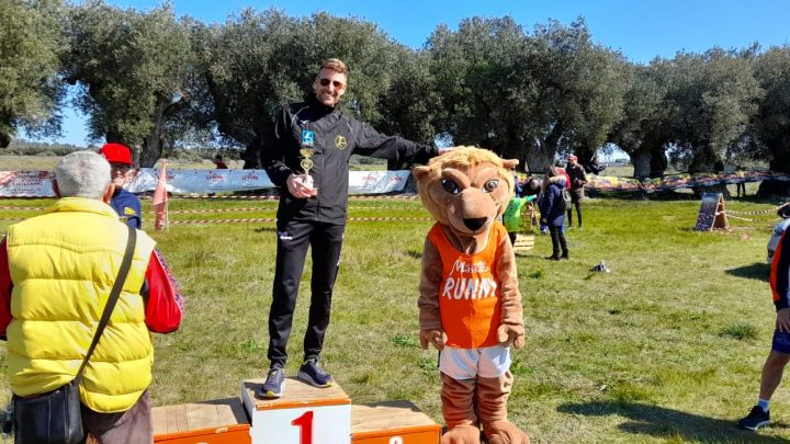 Antonio Francolino: “Le doti personali contano, ma la volontà fa la differenza”