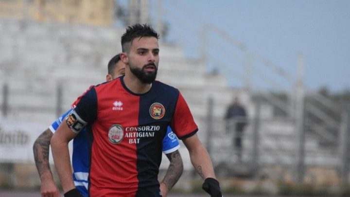 Leonardo Caputo: “Ponetevi degli obiettivi e cercate di raggiungerli il prima possibile”