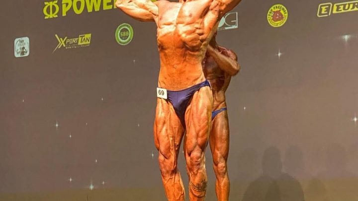 Luciano Palella: “Il mondo del Fitness non è stato per nulla tutelato durante la pandemia”
