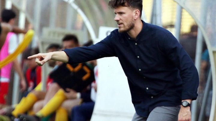 Yari Finozzi: “Divertitevi e vivete lo sport con grande passione”